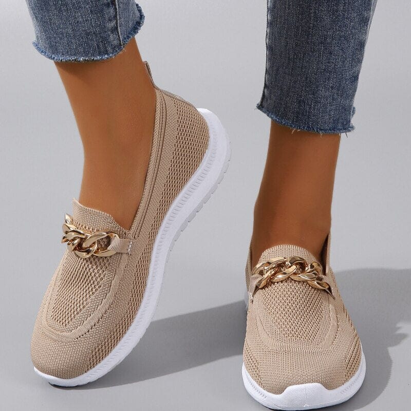 Artiselle | Ortho Elegance Slip-Ons