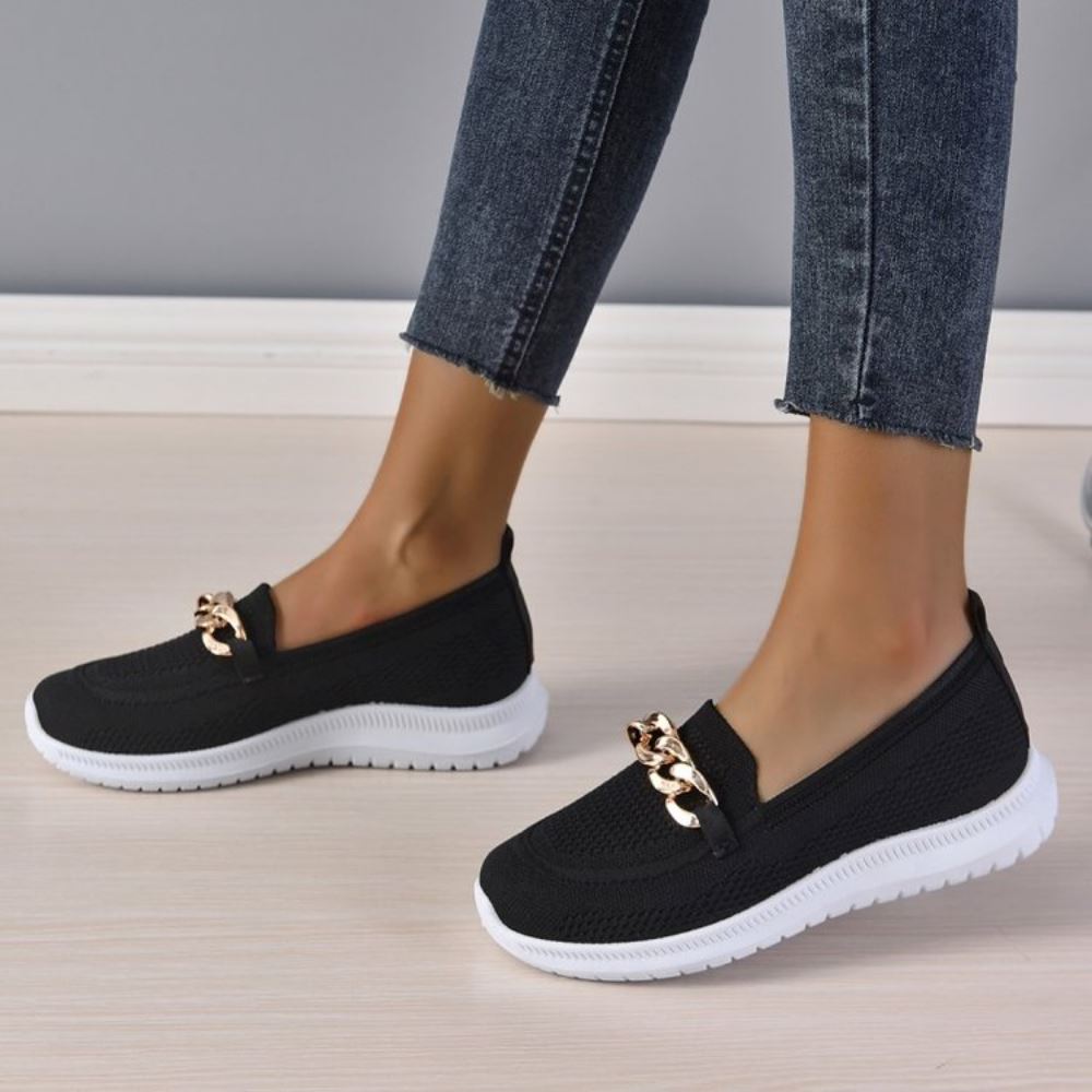 Artiselle | Ortho Elegance Slip-Ons