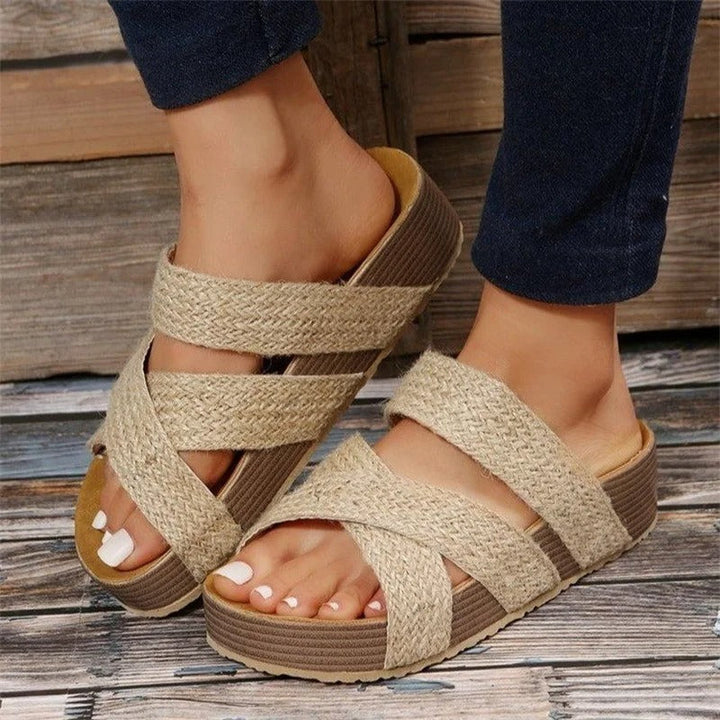 Sophie™ | Orthopedic Sandals